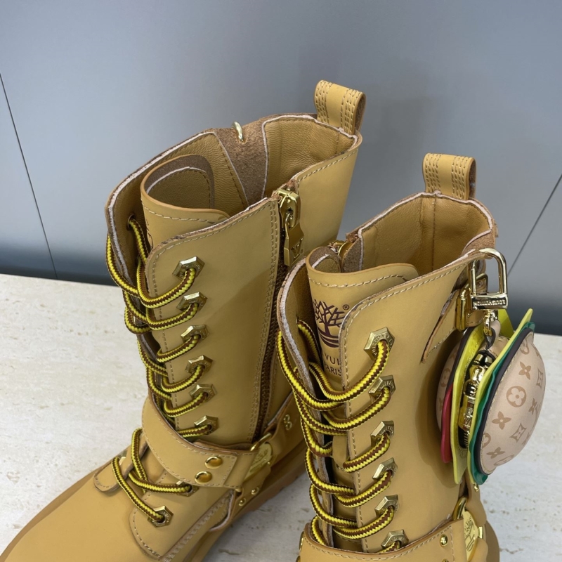 l0vis Vvtt0n boots